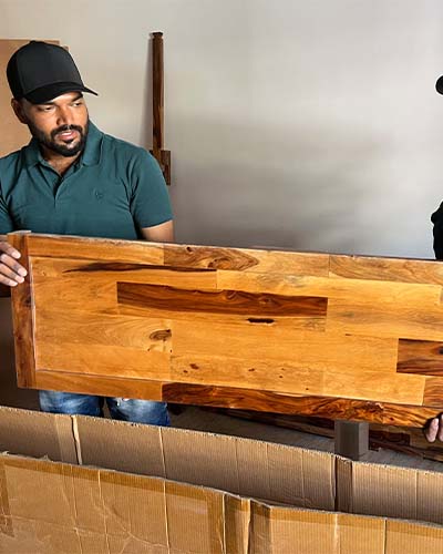 Packers And Movers In Sahakara Nagar